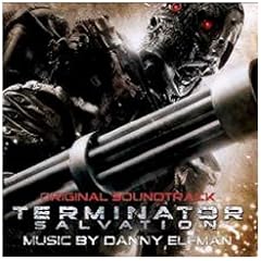 Terminator Salvation (Bof)