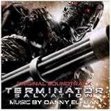 Terminator Salvationvon "Danny Elfman"