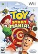 Toy Story Mania! WII