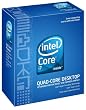 Intel Core i7 Processor i7-920 2.66GHz 8 MB LGA1366 CPU BX80601920