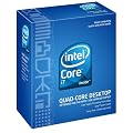Intel Core i7-920 2.66GHz 8MB QPI DDR3 LGA1366 Prozessor