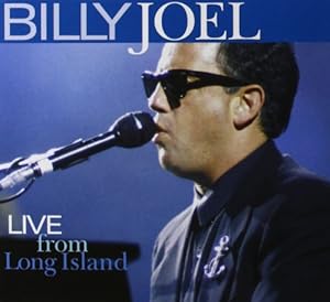 Billy Joel - Live From Long Island 1982 - Amazon.com Music