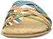 A2 By Aerosoles Women's Saving Grace Flat Sandal