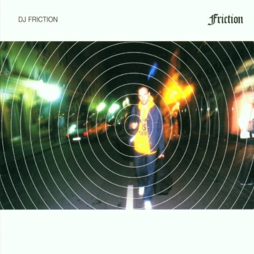 Produkt-Bild: Friction