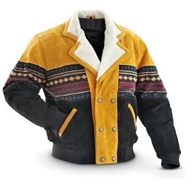 Guide Gear� Outfitter Southwestern Jacket