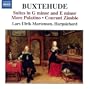 Buxtehude: Suites in G minor & E minor; More Palatino; Courant Zimble