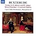 Buxtehude: Suites in G minor & E minor; More Palatino; Courant Zimble
