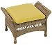 Rectangular Bench Cushion 19