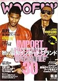 WOOFIN' (ウーフィン) 2008年 10月号 [雑誌]