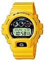 CASIO Herren-Armbanduhr G-SHOCK GW-6900A-9ER