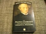 John Stuart Mill on politics and society