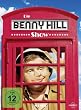 Benny Hill Edition (8 DVDs)
