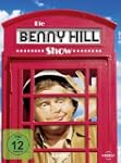 TV SERIE Benny Hill Show...plus (8-DV...