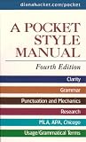 A Pocket Style Manual