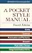 Books : Pocket Style Manual 4e & APA Quick Reference Card & MLA Quick Reference Card