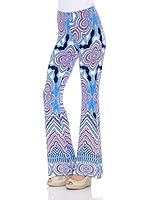 Janis Leggings Sandra (Azul)