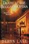 Death at the Beggar's Opera (A John Rawlings mystery)