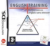 English Training : Progressez en anglais sans stresser