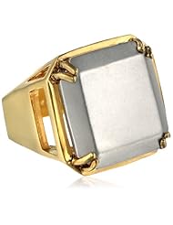 Sam Edelman Open Metal Ring, Size 7