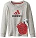 Adidas Little Boys' Multi Sport Tee