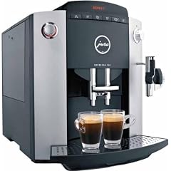 Jura Impressa F50 Relaunch Kaffeevollautomat