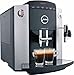 Jura Impressa F50 Relaunch Kaffeevollautomat