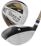 Men's Cobra Speed LD M OS 2008 Fairway Wood