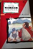 The year of the stranger