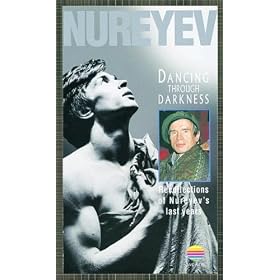 NOUREEV : Ombres et lumi�res [VHS]
