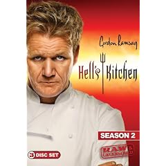 Hell's Kitchen: Season 2
