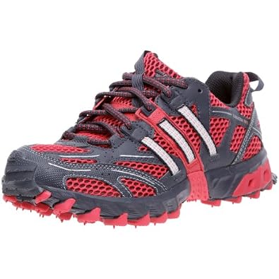 Adidas Lady Kanadia TR3 Trail Laufschuhe