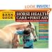 Storey's Barn Guide to Horse Health Care + First Aid (Storey's Barn Guide S.)