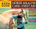 Amazon price tracker, Amazon price history charts, Storey's Barn Guide to Horse Health Care + First Aid (Storey's Barn Guide S.)