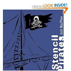 Stencil Pirates