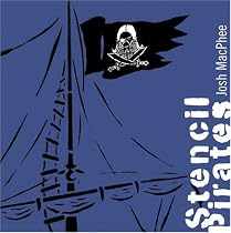 Stencil Pirates