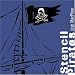 Stencil Pirates