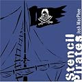 Stencil Pirates