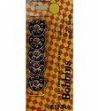 Bernina Metal Bobbins 5/pkg.