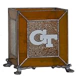 Georgia Tech Tea Light