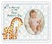 To Mommy on Our First Mothers Day Photo Magnet Frame