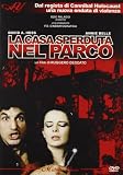 la casa sperduta nel parco (Dvd) Italian Import