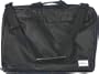 Altieri Flute Gig Bags Flute/Piccolo Combo With Two Pockets