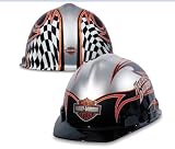 Harley-Davidson® H-D® Racing Hard Hat. HDHHAT20