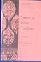 Sources of Indian Tradition, Vol. 1 (Records of Civilization Sources & Study