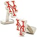 New York Mets MLB Sterling Silver Logo’d Executive Cufflinks w/ Jewelry Box