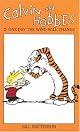 Calvin and Hobbes