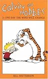 Calvin and Hobbes