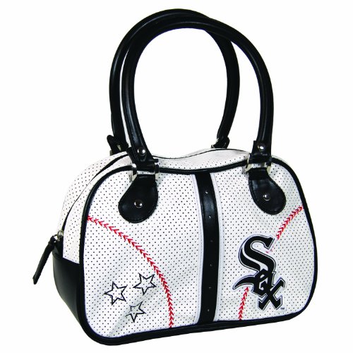 MLB Chicago White Sox Bowler Bag
