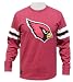 Arizona Cardinals Throwback Jersey by Reebok (L=44)