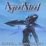 Agent Steel - Omega Conspiracy